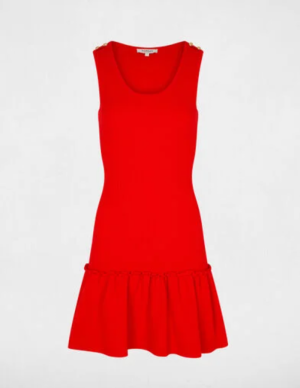  1211 ROUGE VIF