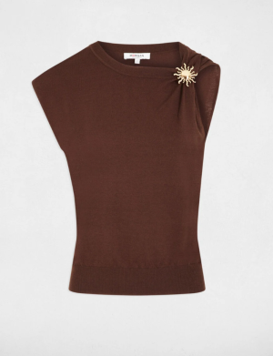  1208 MARRON FON