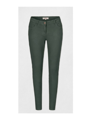  603 VERT KAKI