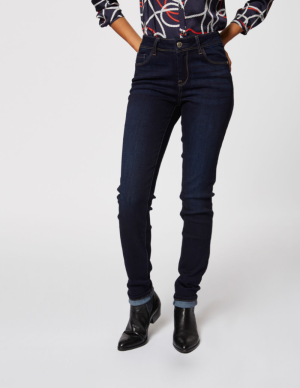  308 JEAN STONE