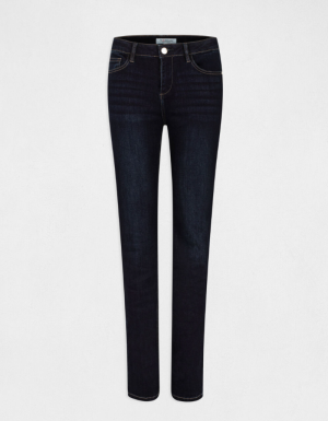  305 JEAN BRUT