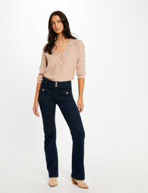  305 DENIM BRUT