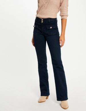  305 DENIM BRUT