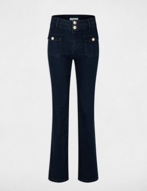  305 DENIM BRUT