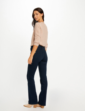  305 DENIM BRUT