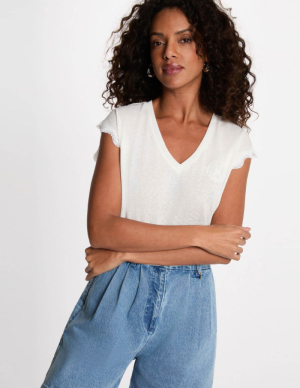  931 BLANC