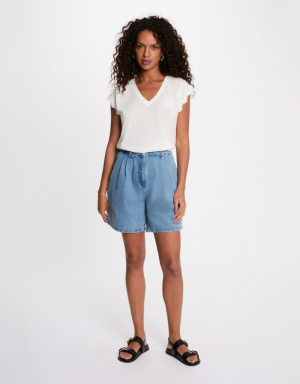  931 BLANC
