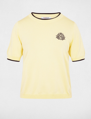  1191 JAUNE PAST