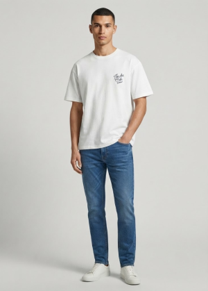  White 100