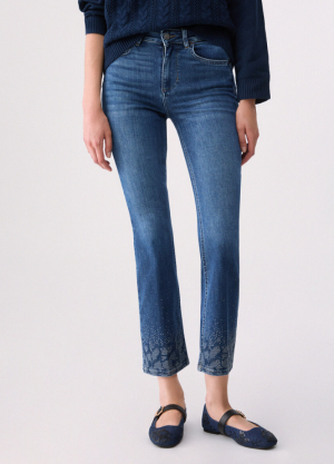 79077 DEN.BLUE