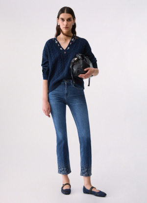 79077 DEN.BLUE