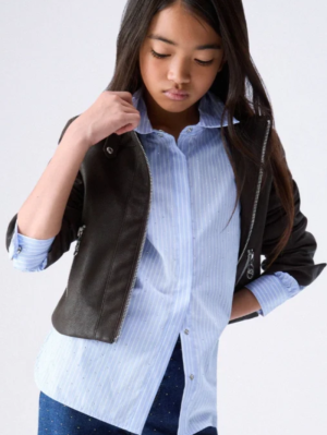  D3052 RAIN BLUE