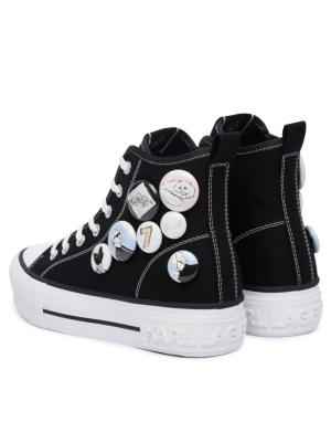  Black Canvas 90