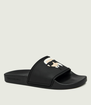  Black Rubber V0