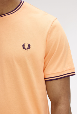 82B PEACH / FRE