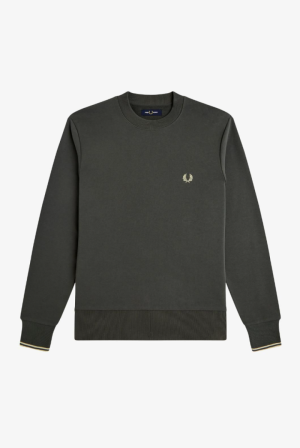  U98 FIELDGREEN/
