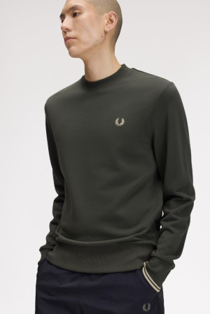  U98 FIELDGREEN/