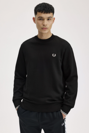  W54 BLK/ECR/LRL