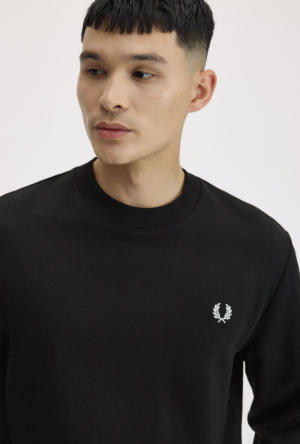  W54 BLK/ECR/LRL