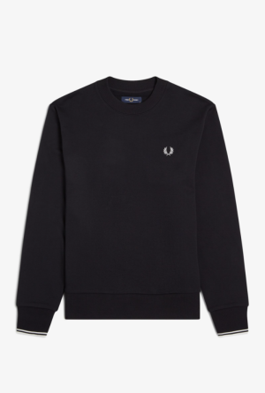  W54 BLK/ECR/LRL