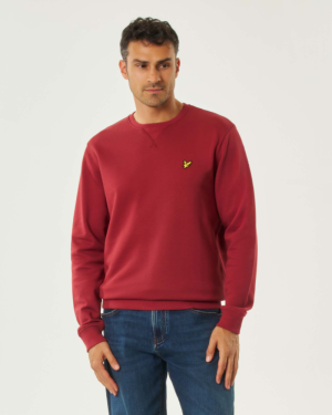 Y273 OXBLOOD RE