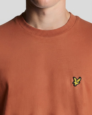  Y177 TERRACOTTA