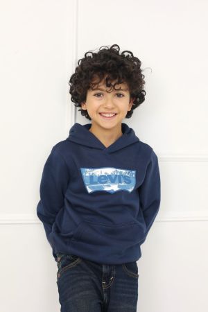 BCF BLUE