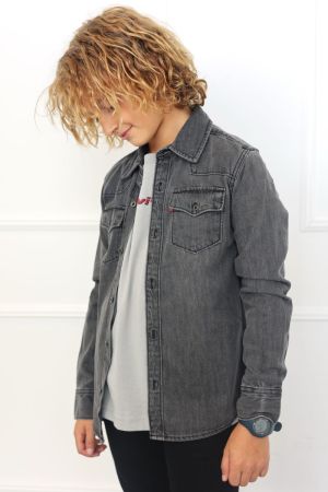 DAM GREY