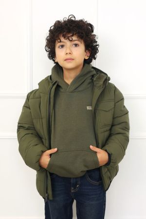  E3V GREEN