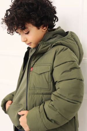  E3V GREEN