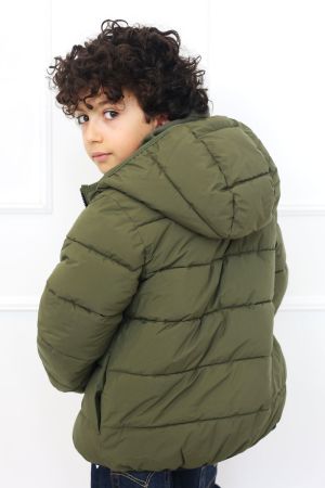  E3V GREEN