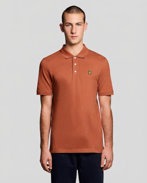  Y177 TERRACOTTA
