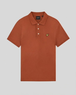  Y177 TERRACOTTA