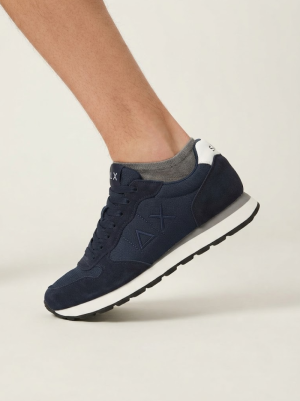 07 NAVY BLUE